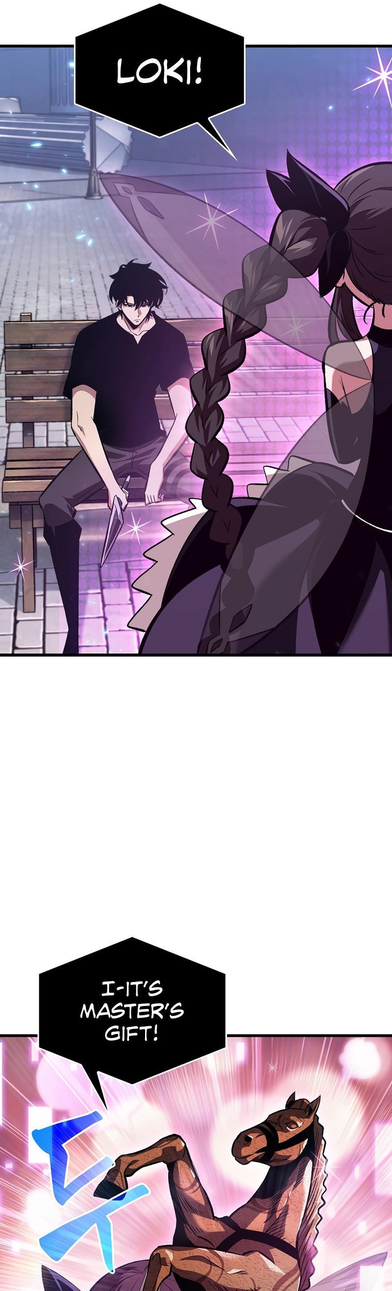 Pick Me Up, Infinite Gacha Chapter 41 — page 50