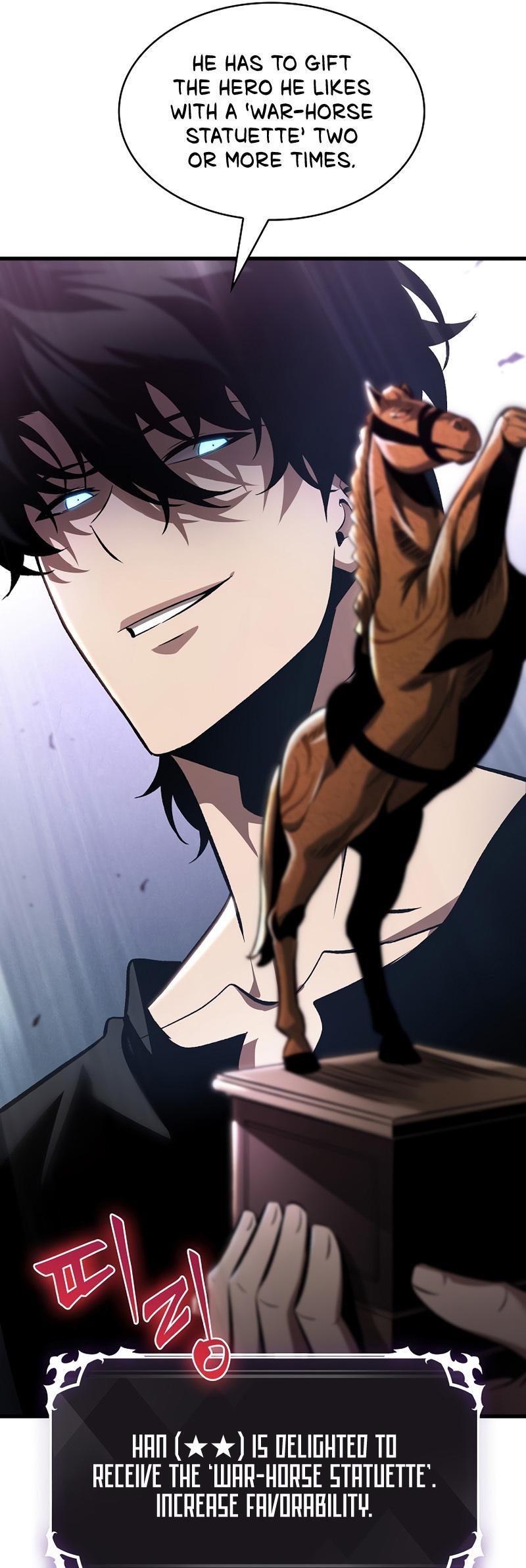 Pick Me Up, Infinite Gacha Chapter 41 — page 53