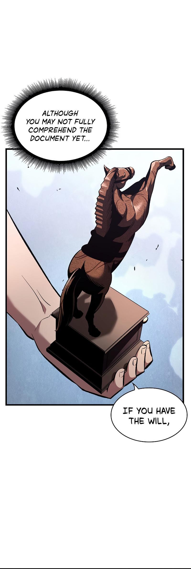 Pick Me Up, Infinite Gacha Chapter 41 — page 56
