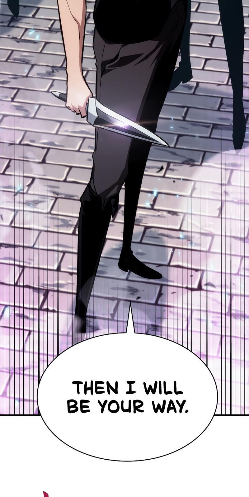 Pick Me Up, Infinite Gacha Chapter 41 — page 58