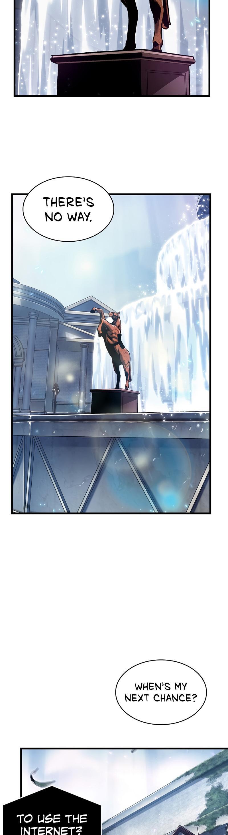 Pick Me Up, Infinite Gacha Chapter 42 — page 2
