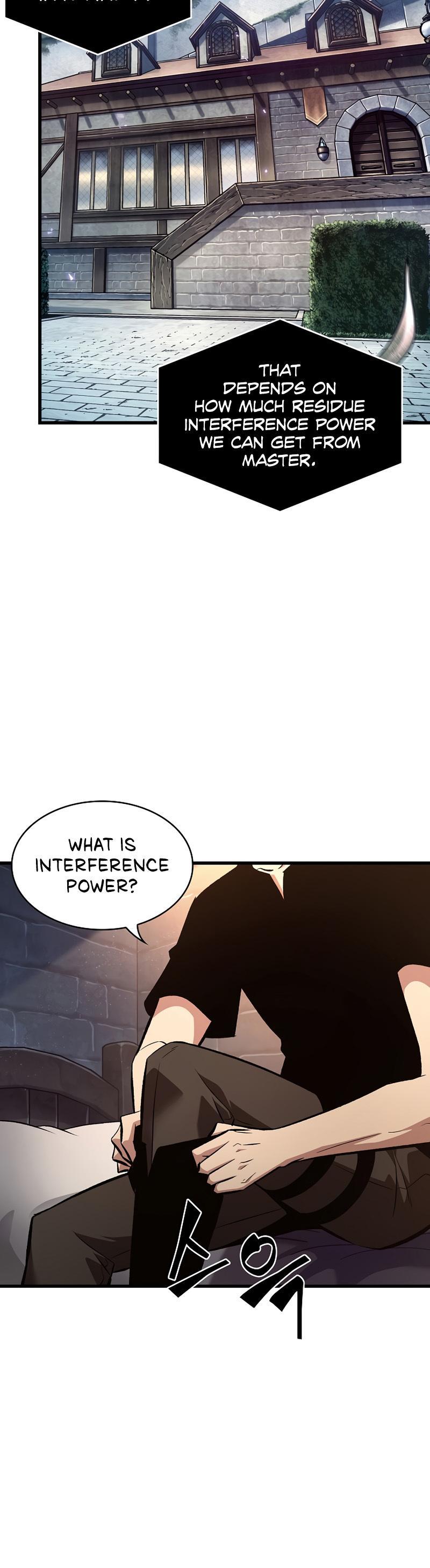 Pick Me Up, Infinite Gacha Chapter 42 — page 3