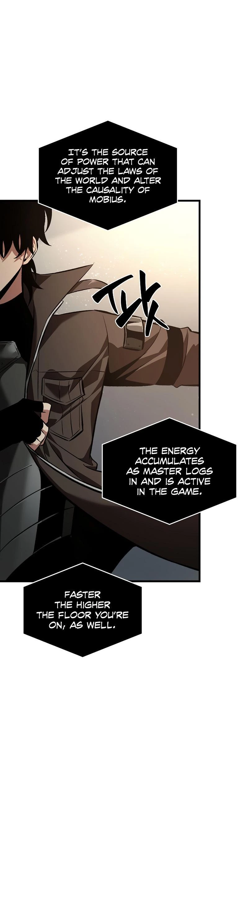 Pick Me Up, Infinite Gacha Chapter 42 — page 4