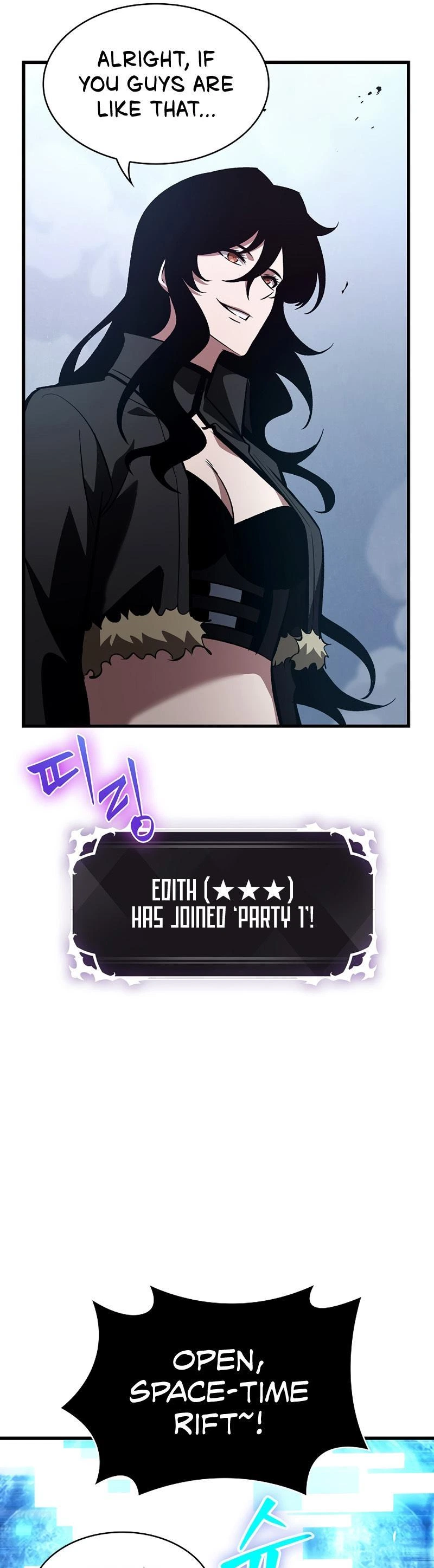 Pick Me Up, Infinite Gacha Chapter 42 — page 13