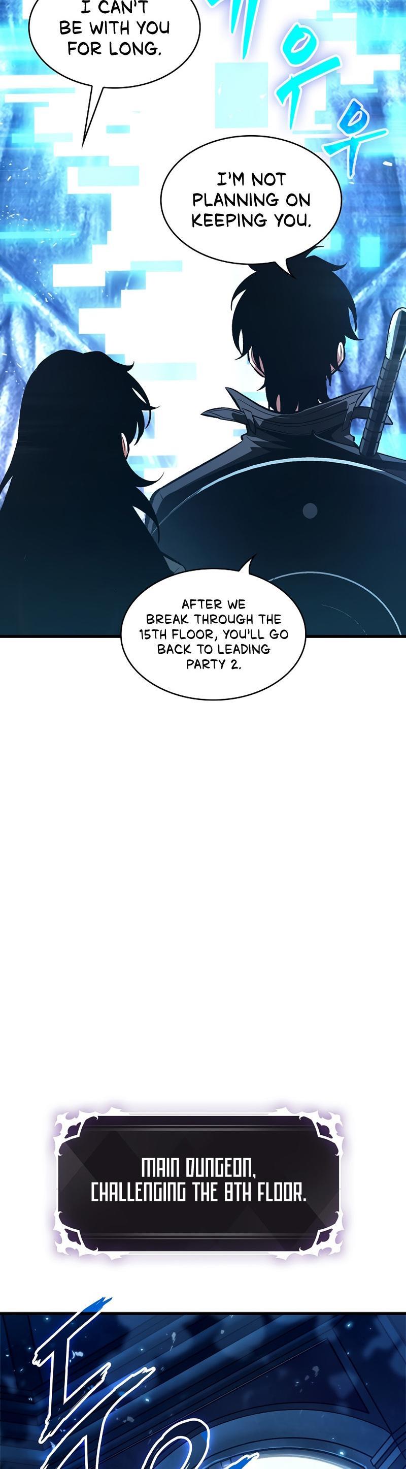 Pick Me Up, Infinite Gacha Chapter 42 — page 14