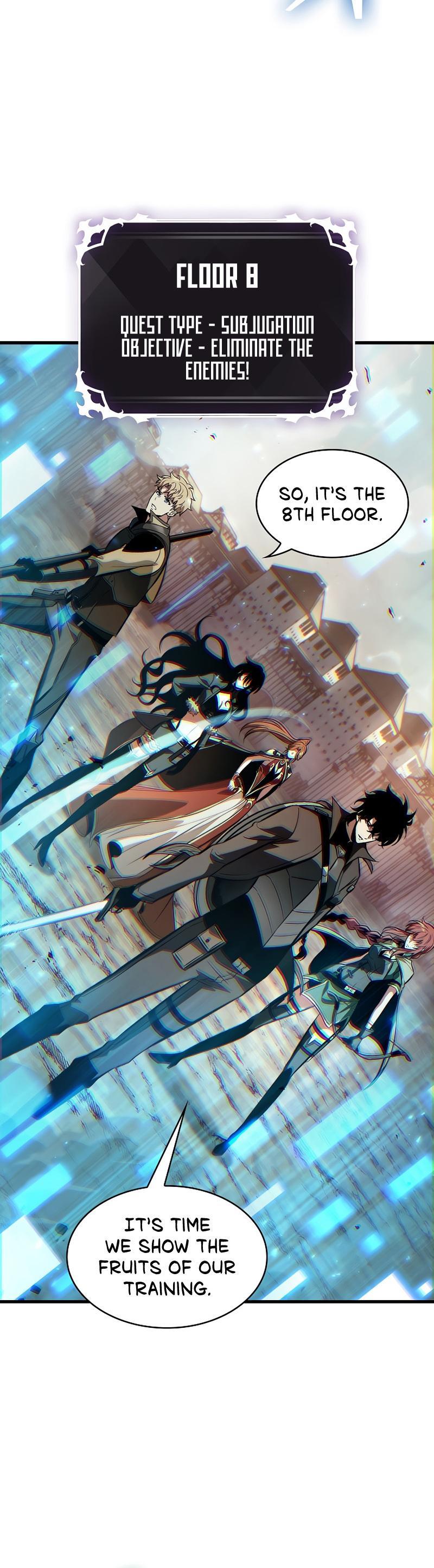 Pick Me Up, Infinite Gacha Chapter 42 — page 16