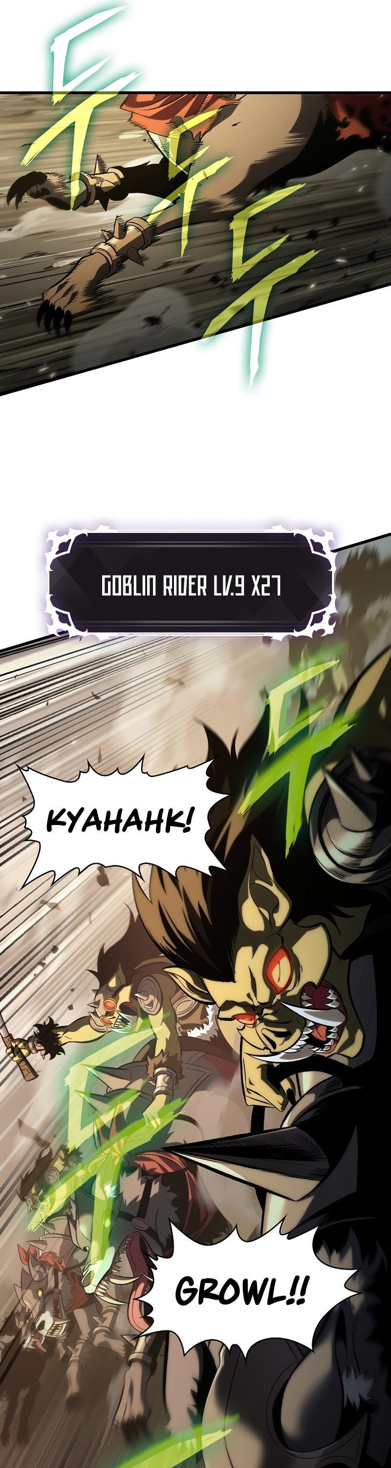 Pick Me Up, Infinite Gacha Chapter 42 — page 17