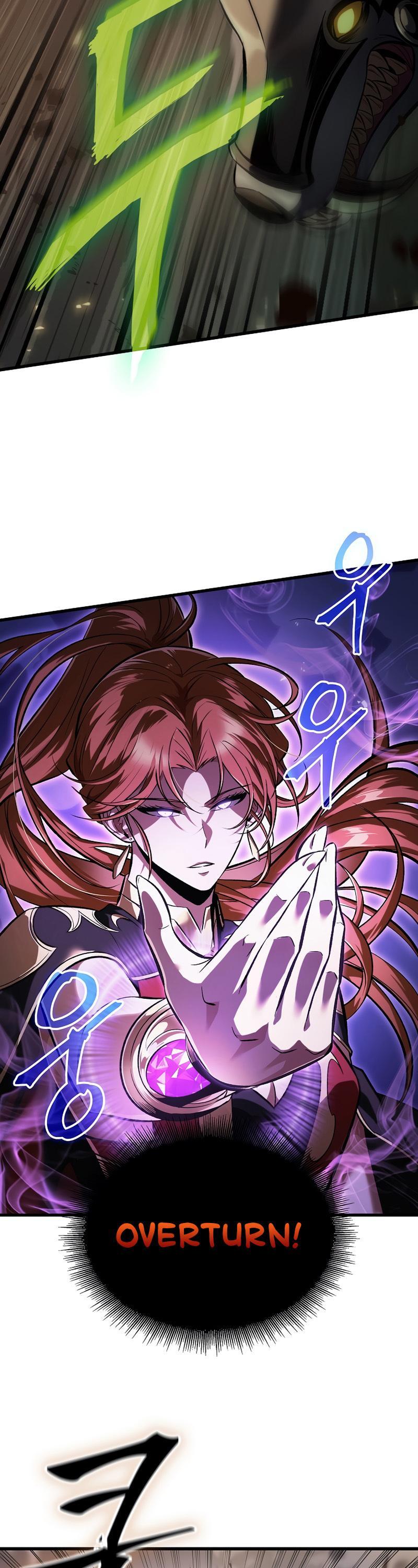 Pick Me Up, Infinite Gacha Chapter 42 — page 18