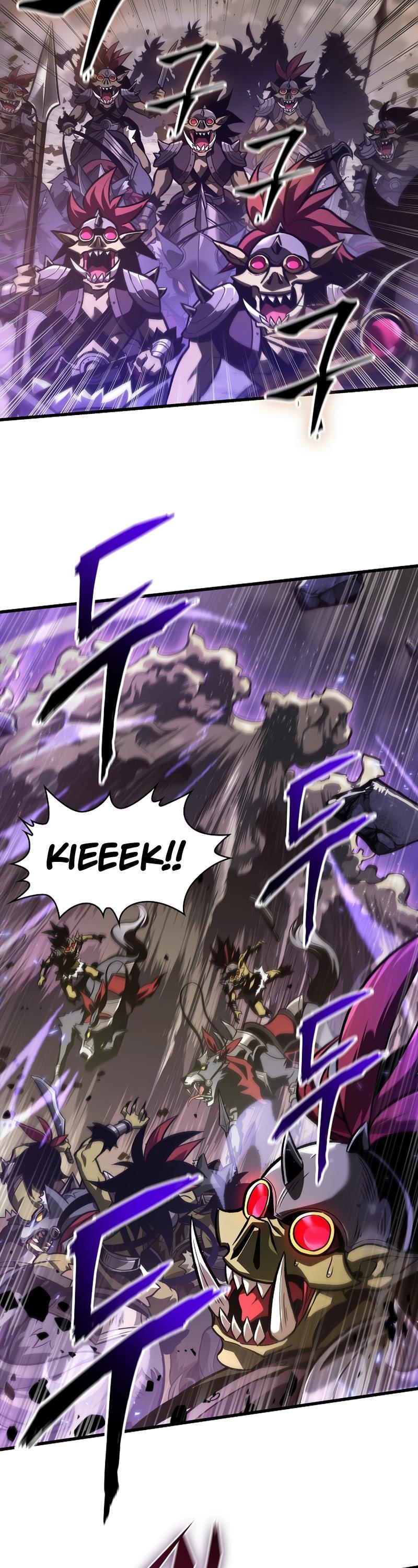 Pick Me Up, Infinite Gacha Chapter 42 — page 19