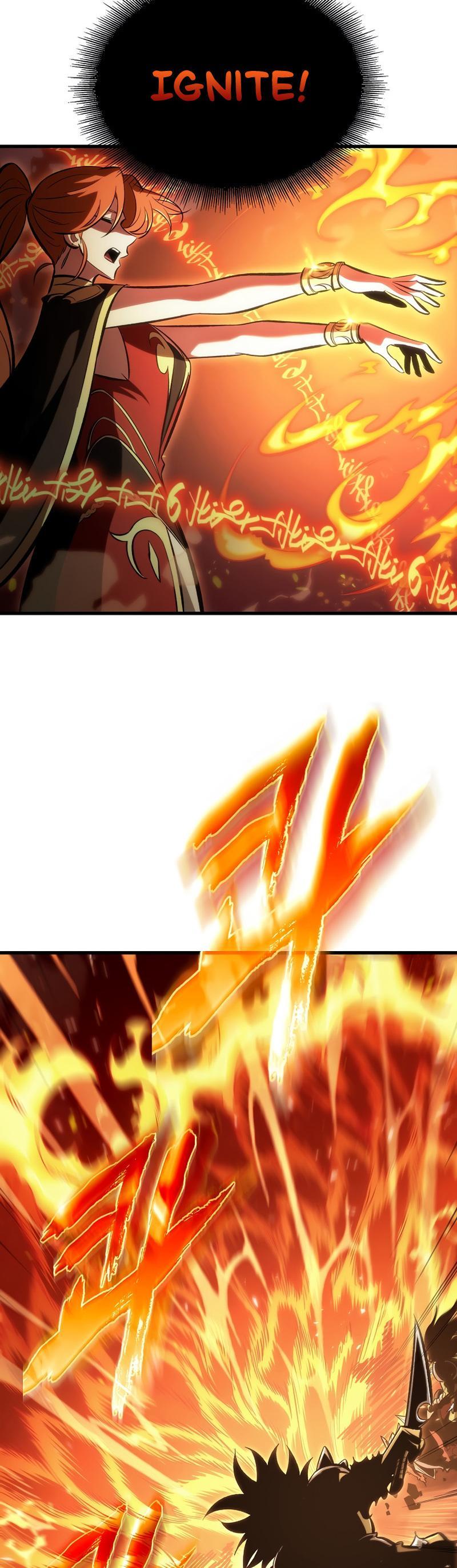 Pick Me Up, Infinite Gacha Chapter 42 — page 22