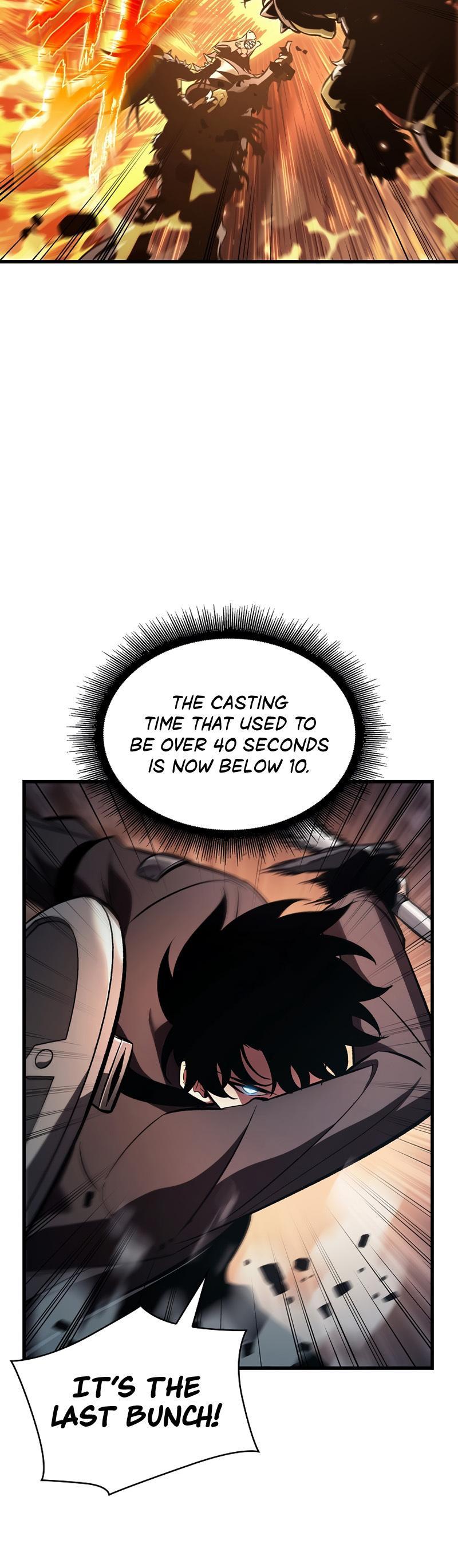 Pick Me Up, Infinite Gacha Chapter 42 — page 23