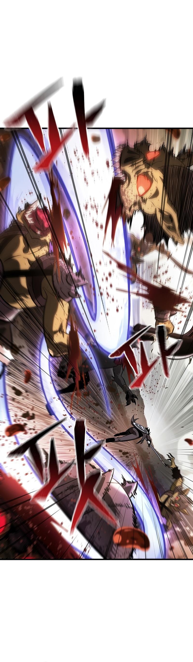 Pick Me Up, Infinite Gacha Chapter 42 — page 24