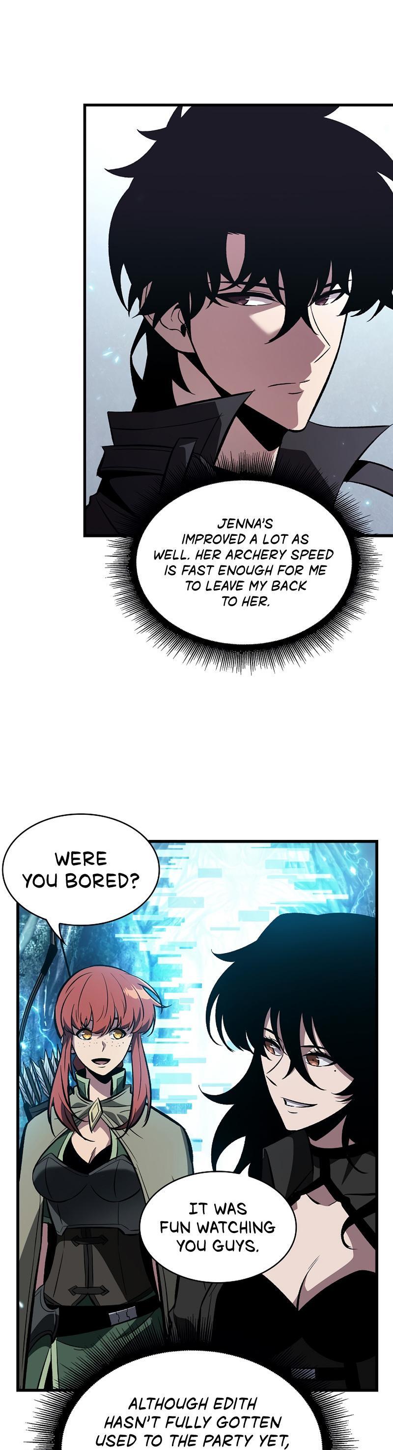 Pick Me Up, Infinite Gacha Chapter 42 — page 26