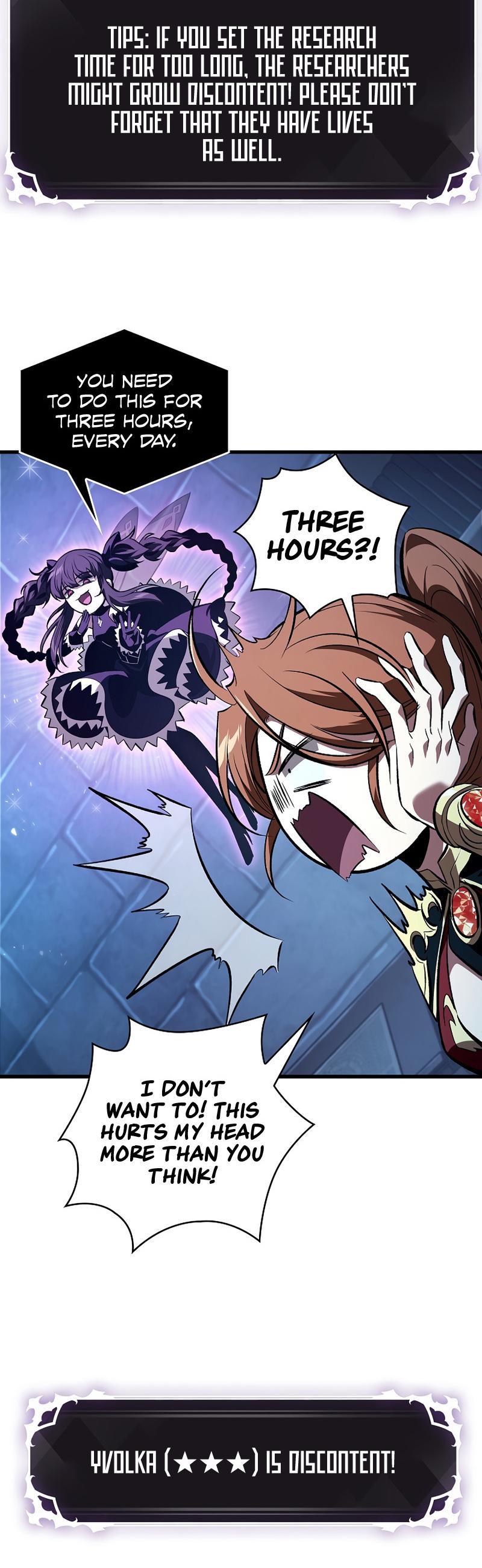 Pick Me Up, Infinite Gacha Chapter 42 — page 38