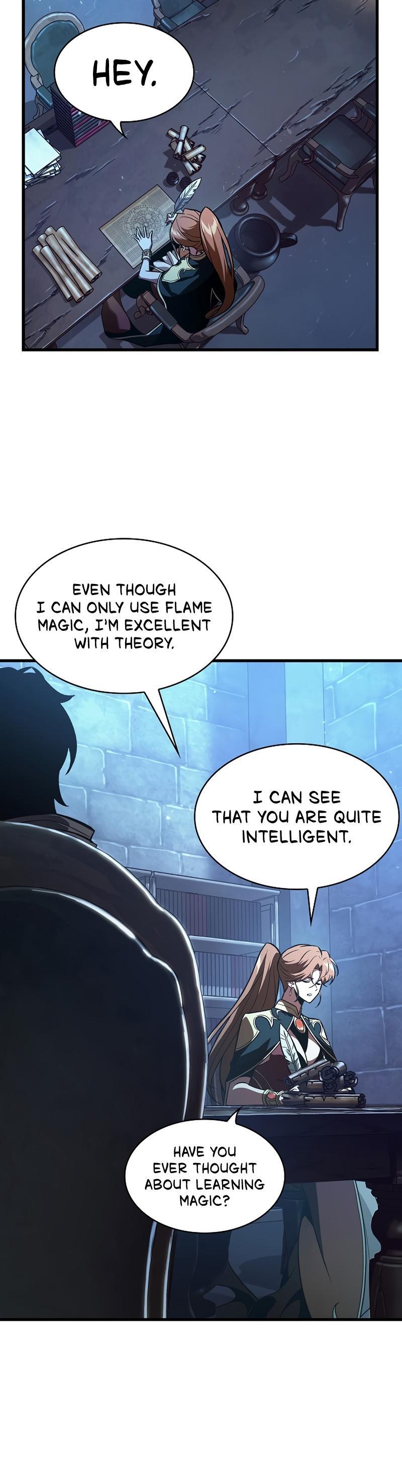 Pick Me Up, Infinite Gacha Chapter 42 — page 46