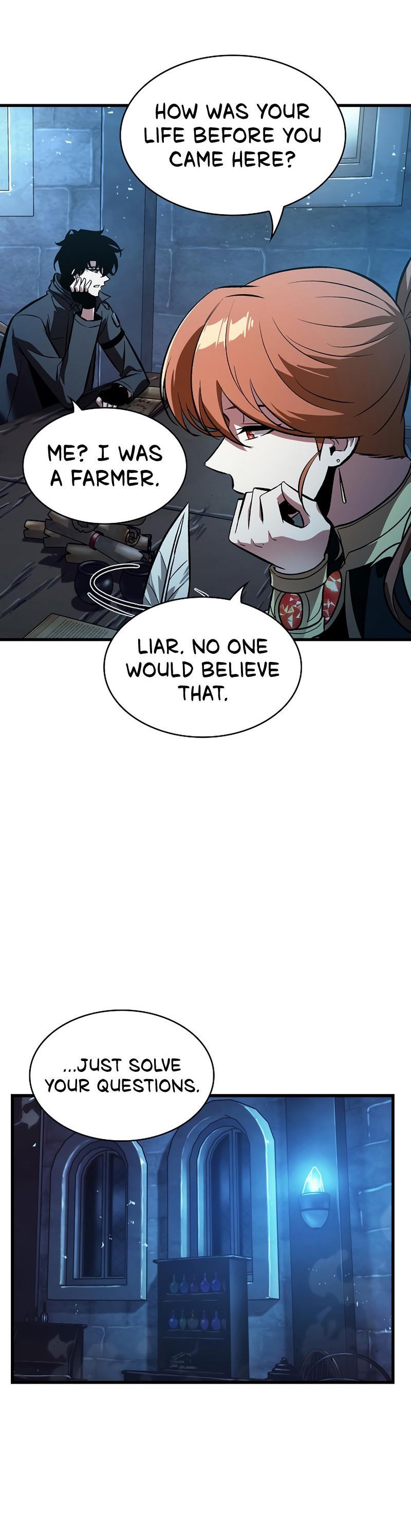 Pick Me Up, Infinite Gacha Chapter 42 — page 51