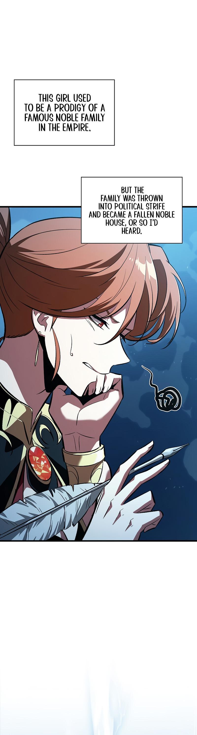 Pick Me Up, Infinite Gacha Chapter 42 — page 52