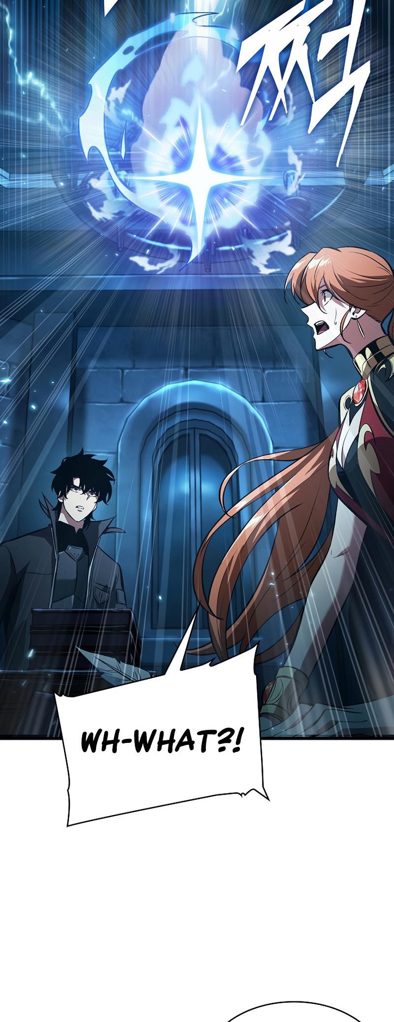 Pick Me Up, Infinite Gacha Chapter 42 — page 54