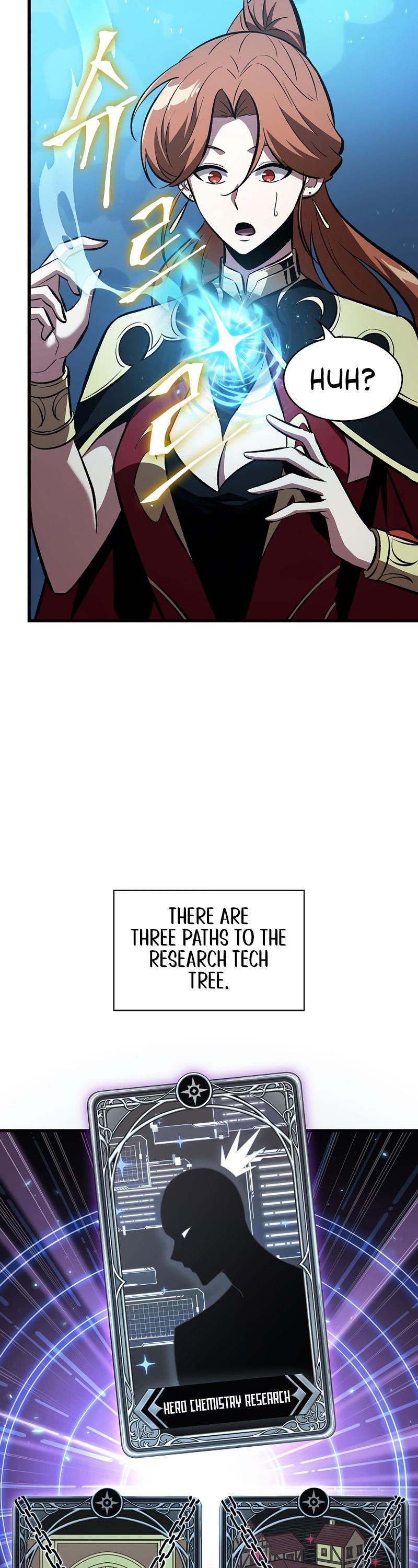 Pick Me Up, Infinite Gacha Chapter 43 — page 3