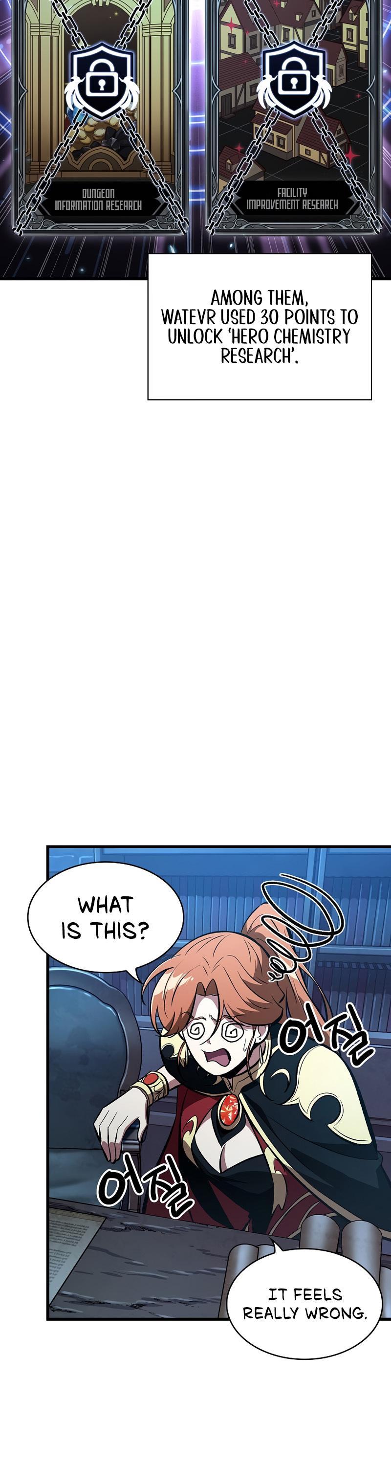 Pick Me Up, Infinite Gacha Chapter 43 — page 4