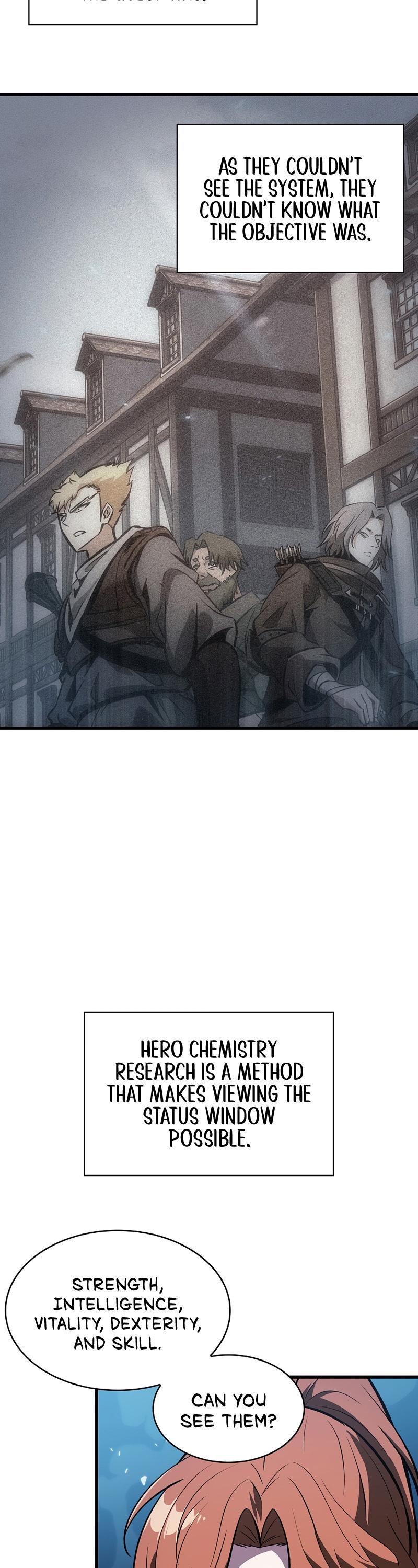 Pick Me Up, Infinite Gacha Chapter 43 — page 7