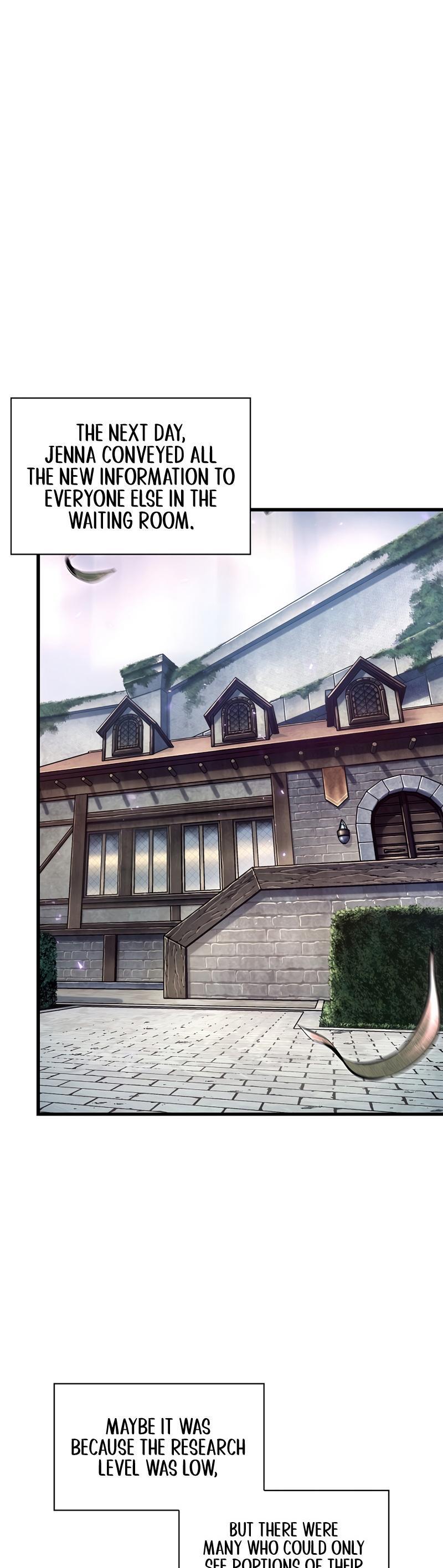 Pick Me Up, Infinite Gacha Chapter 43 — page 19