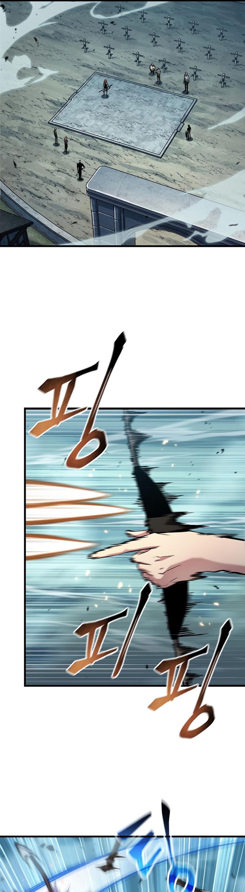 Pick Me Up, Infinite Gacha Chapter 43 — page 21