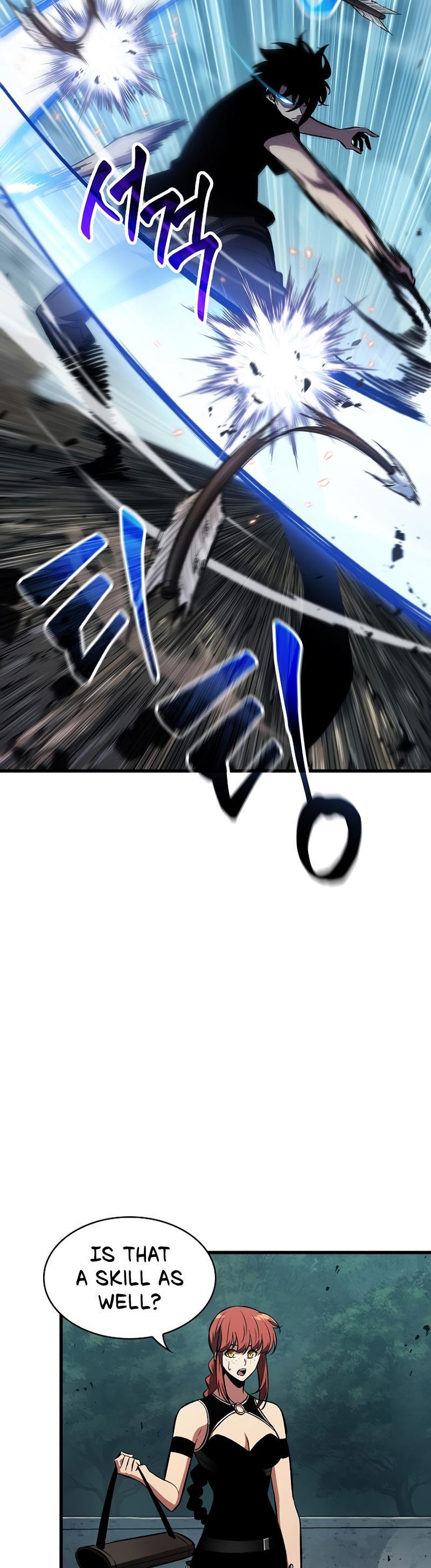 Pick Me Up, Infinite Gacha Chapter 43 — page 22