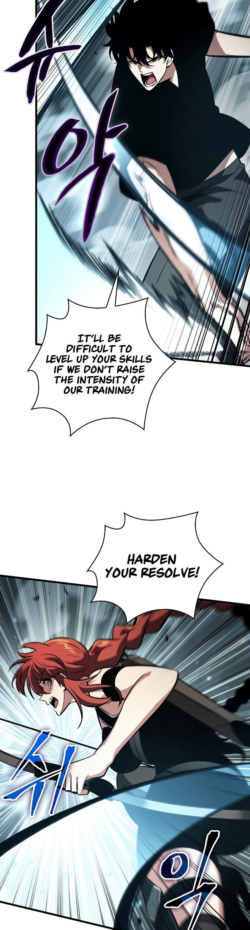 Pick Me Up, Infinite Gacha Chapter 43 — page 27