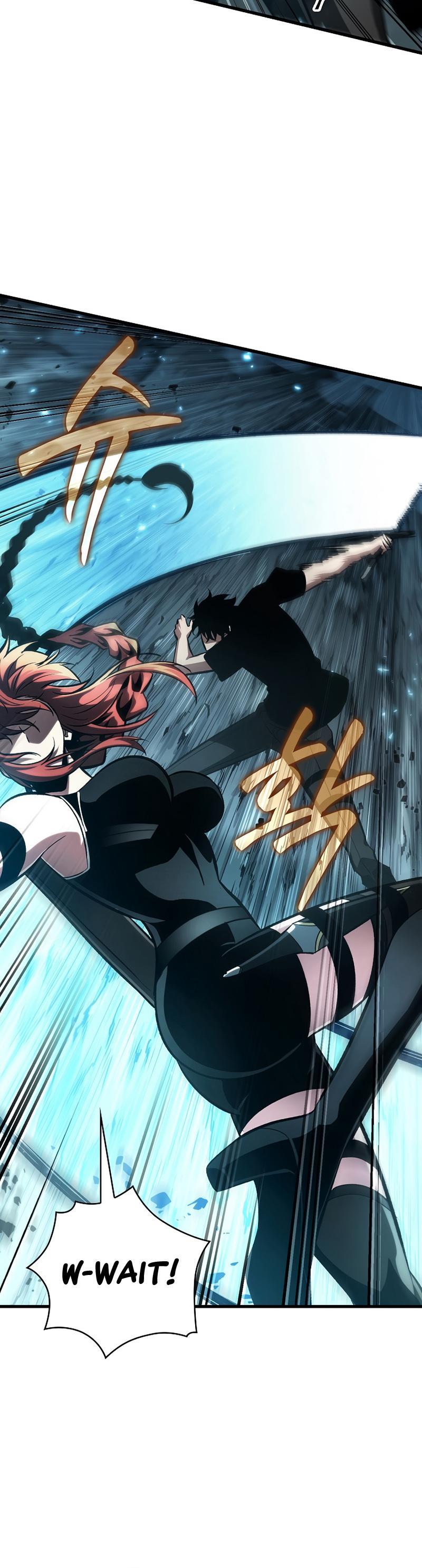 Pick Me Up, Infinite Gacha Chapter 43 — page 28