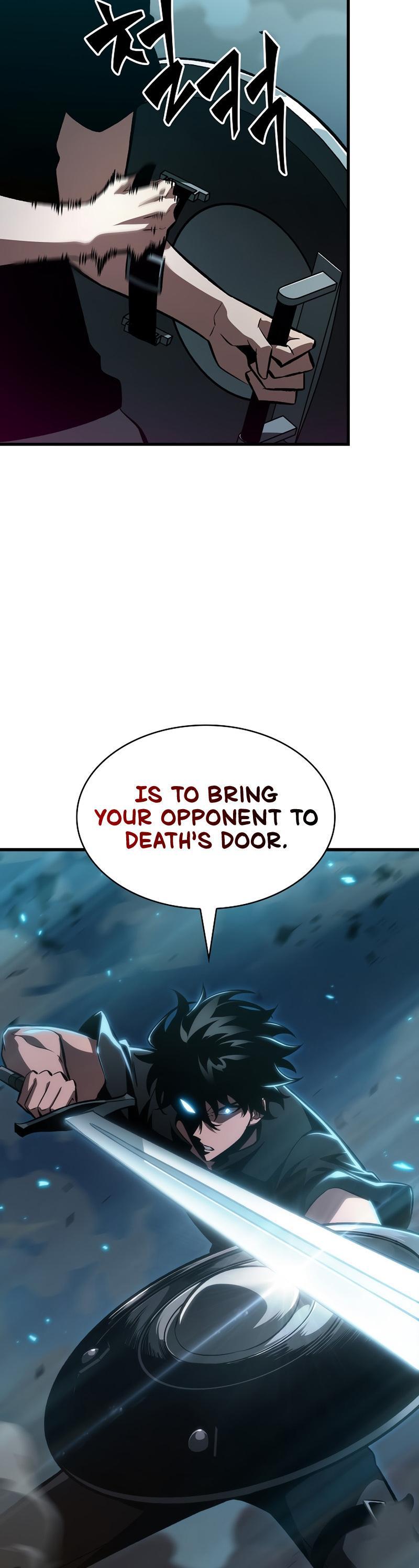 Pick Me Up, Infinite Gacha Chapter 43 — page 30