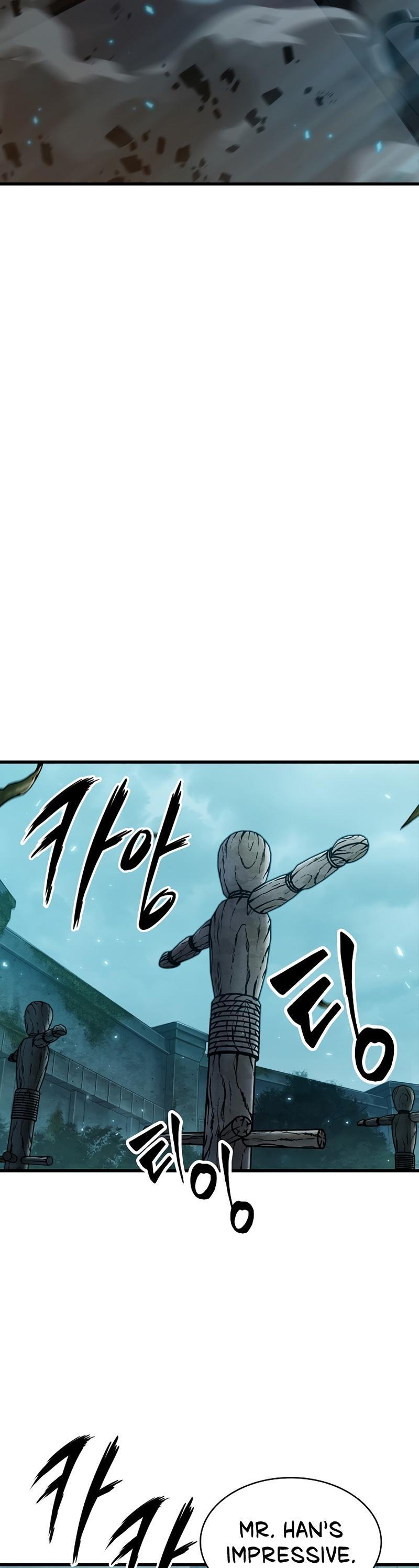 Pick Me Up, Infinite Gacha Chapter 43 — page 31