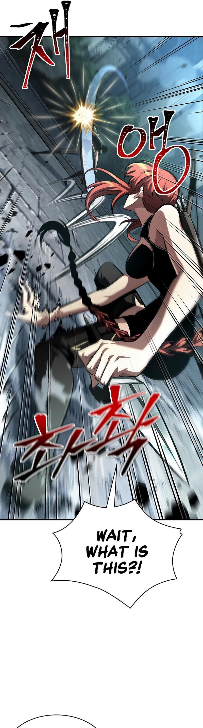 Pick Me Up, Infinite Gacha Chapter 43 — page 33