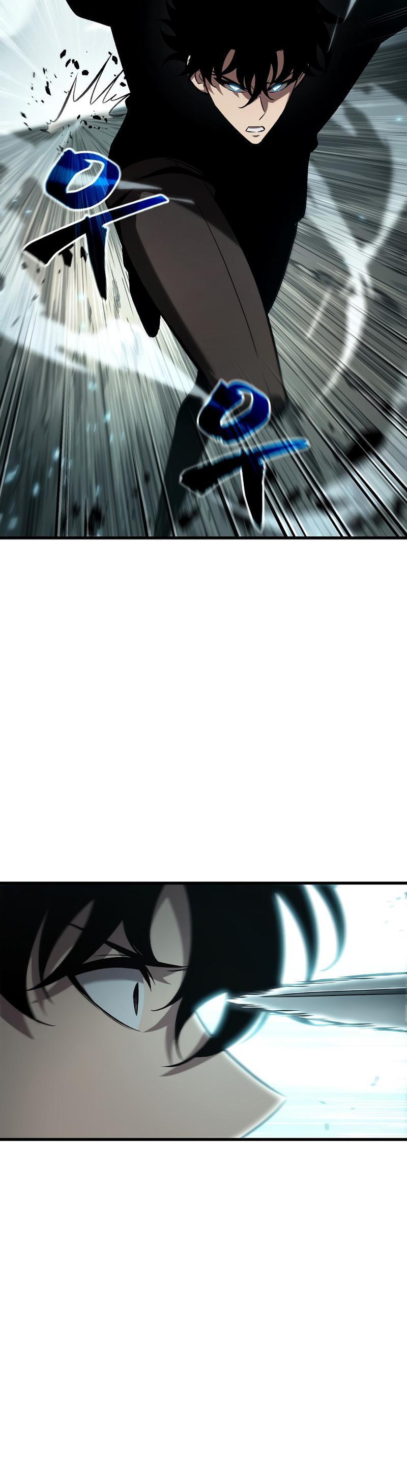 Pick Me Up, Infinite Gacha Chapter 43 — page 36