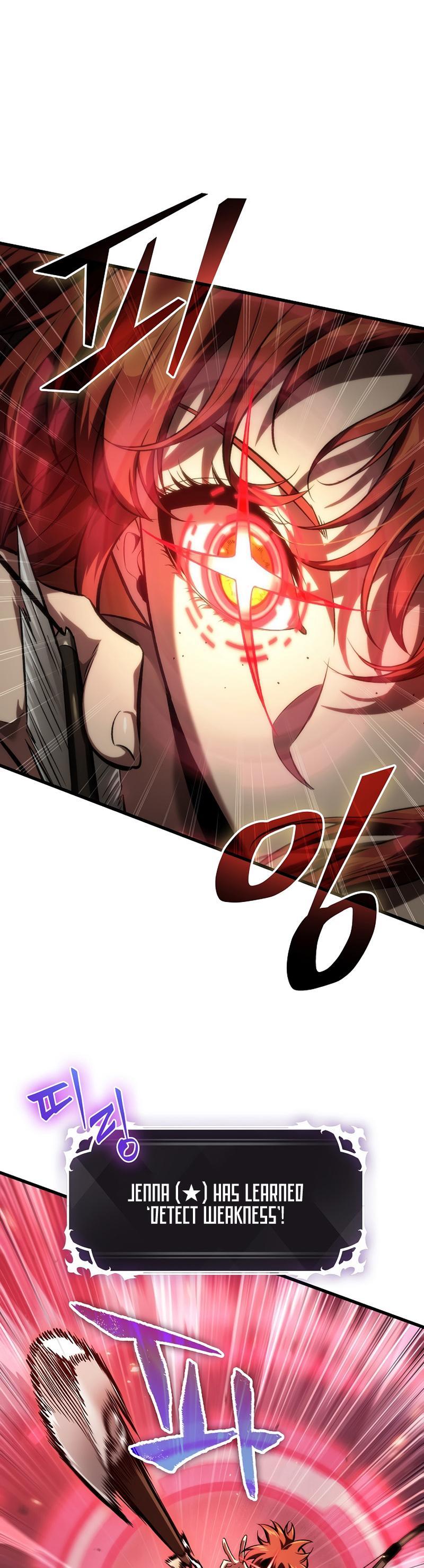 Pick Me Up, Infinite Gacha Chapter 43 — page 38