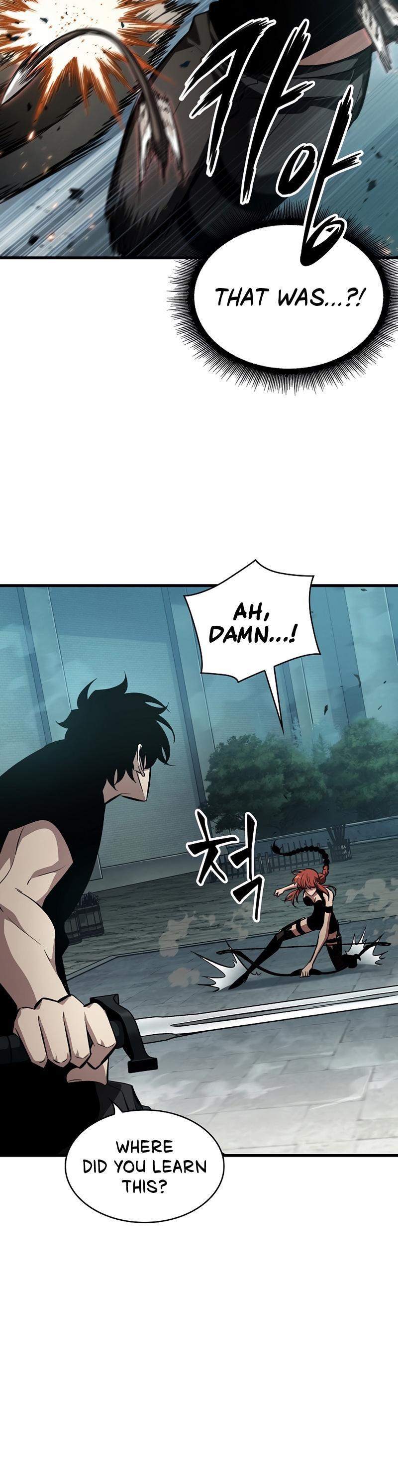 Pick Me Up, Infinite Gacha Chapter 43 — page 40