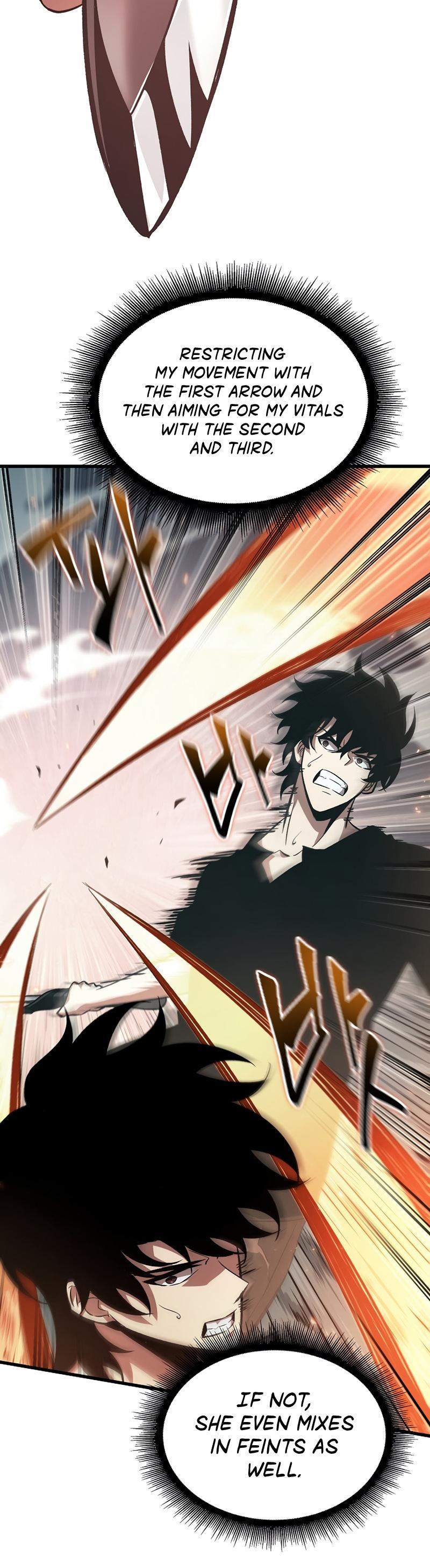 Pick Me Up, Infinite Gacha Chapter 43 — page 43