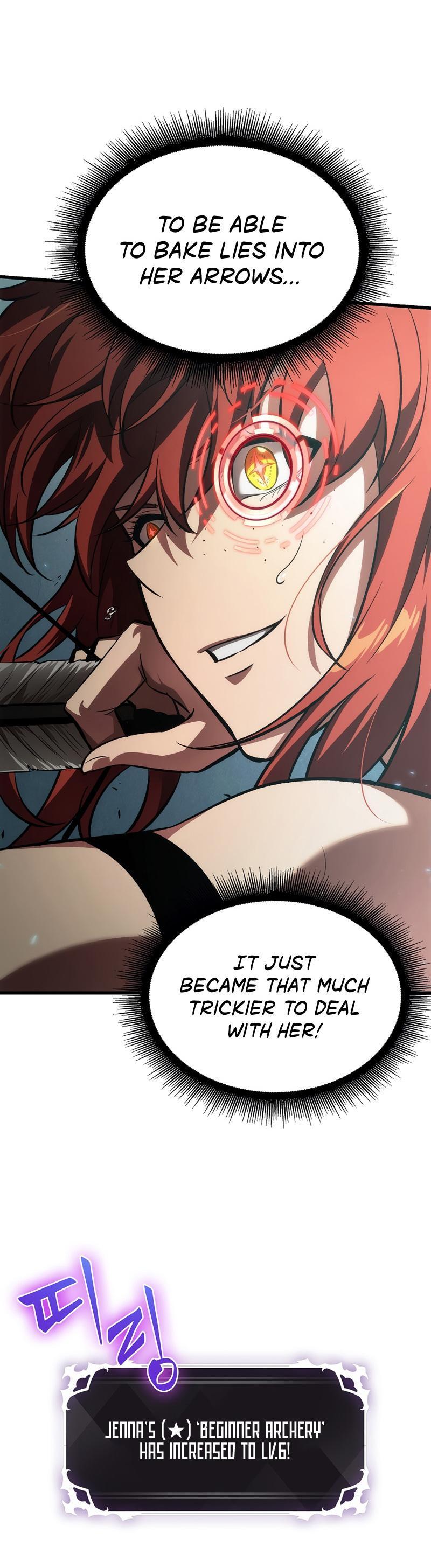 Pick Me Up, Infinite Gacha Chapter 43 — page 44