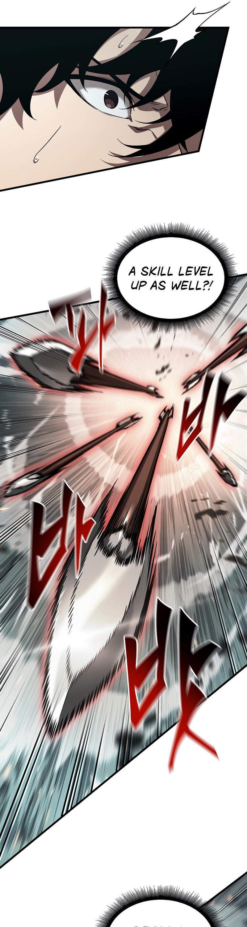 Pick Me Up, Infinite Gacha Chapter 43 — page 45