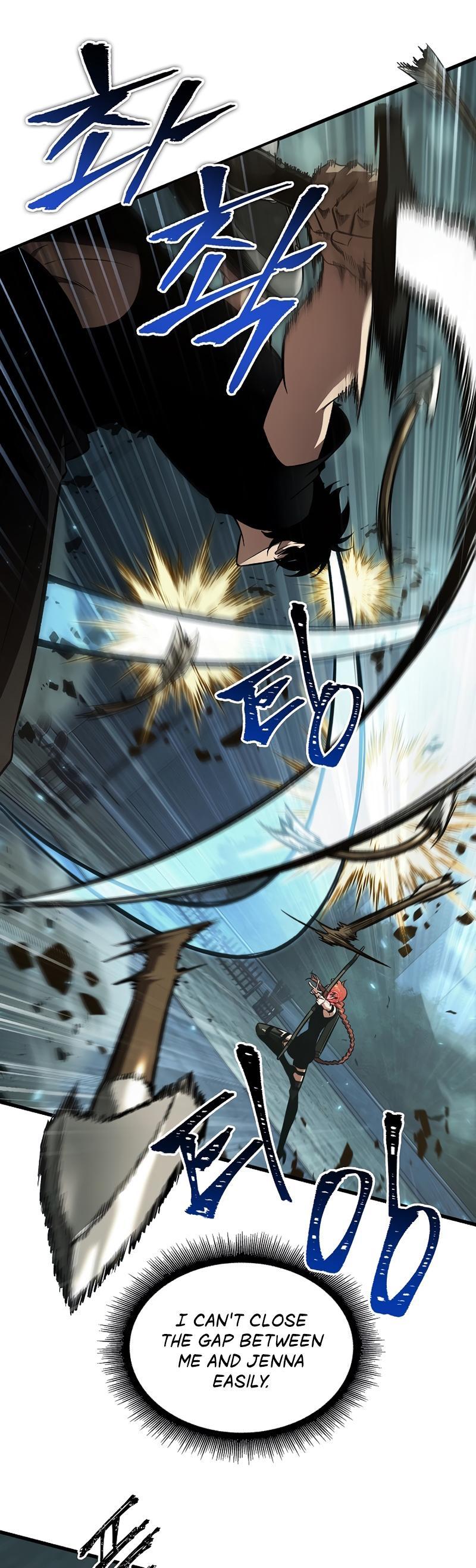 Pick Me Up, Infinite Gacha Chapter 44 — page 3