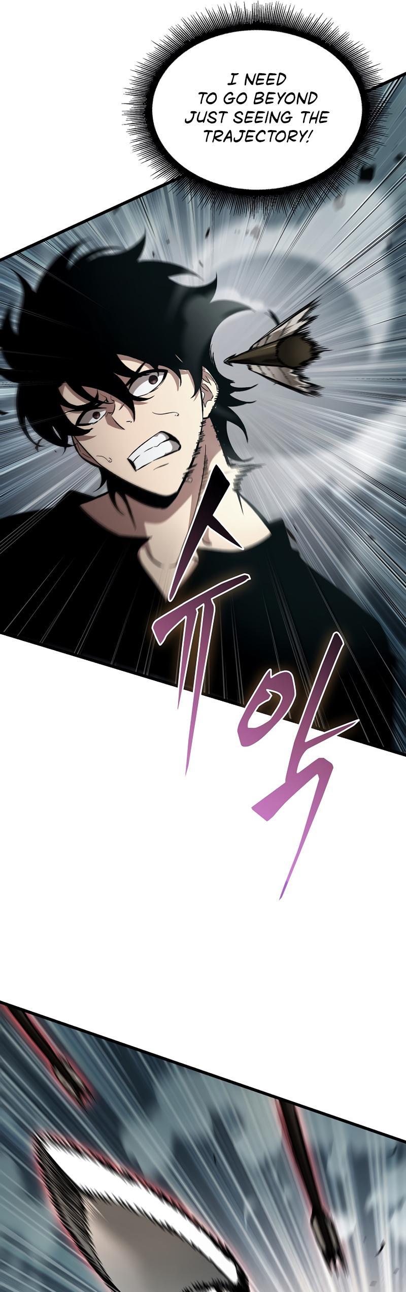 Pick Me Up, Infinite Gacha Chapter 44 — page 5
