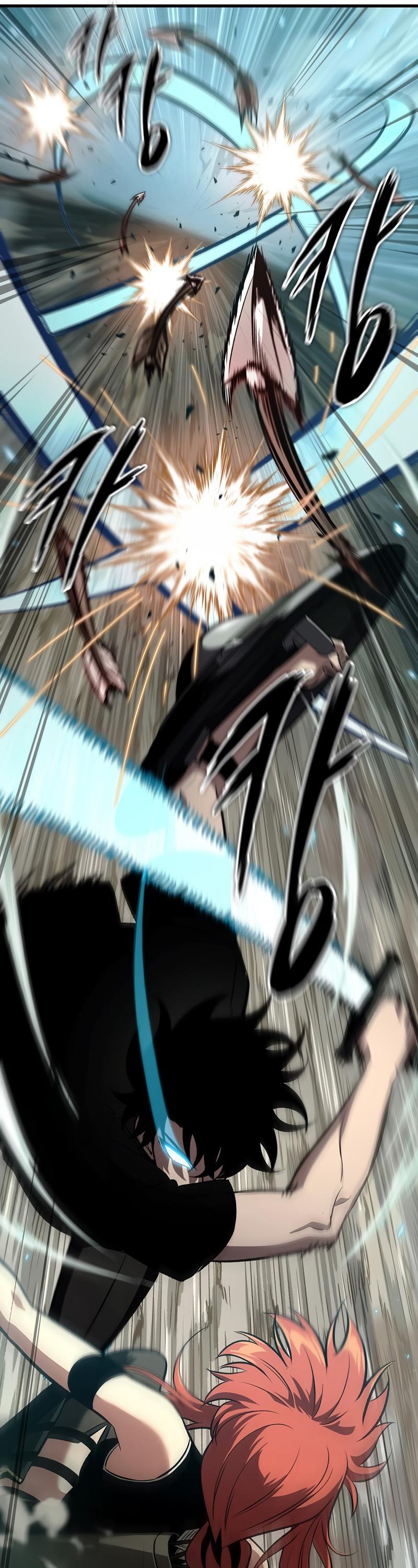 Pick Me Up, Infinite Gacha Chapter 44 — page 9