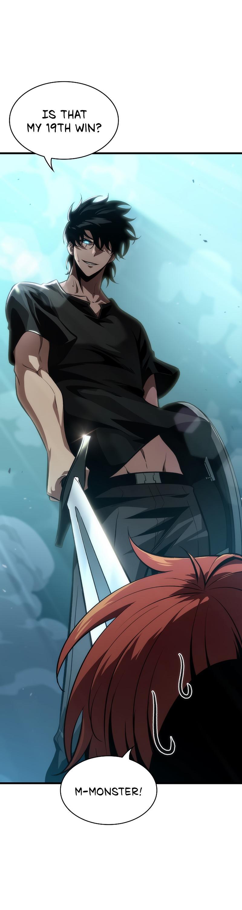Pick Me Up, Infinite Gacha Chapter 44 — page 11