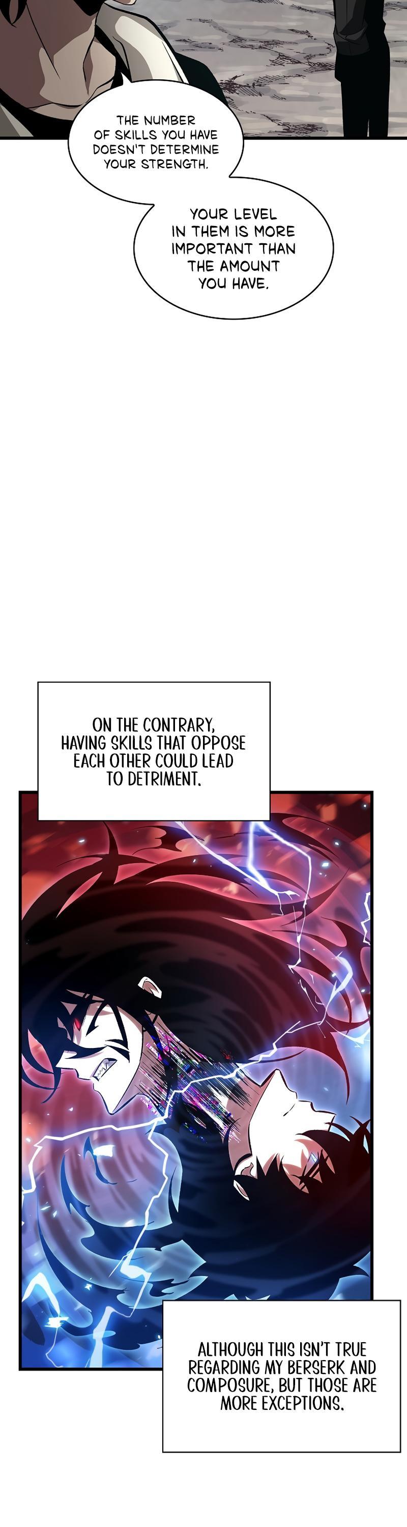 Pick Me Up, Infinite Gacha Chapter 44 — page 14