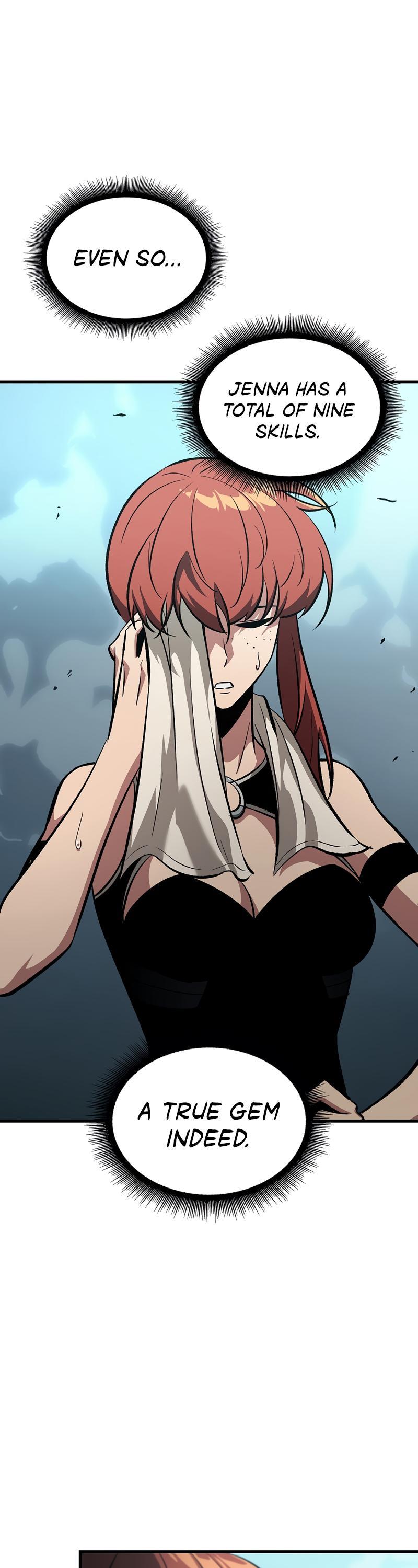 Pick Me Up, Infinite Gacha Chapter 44 — page 15