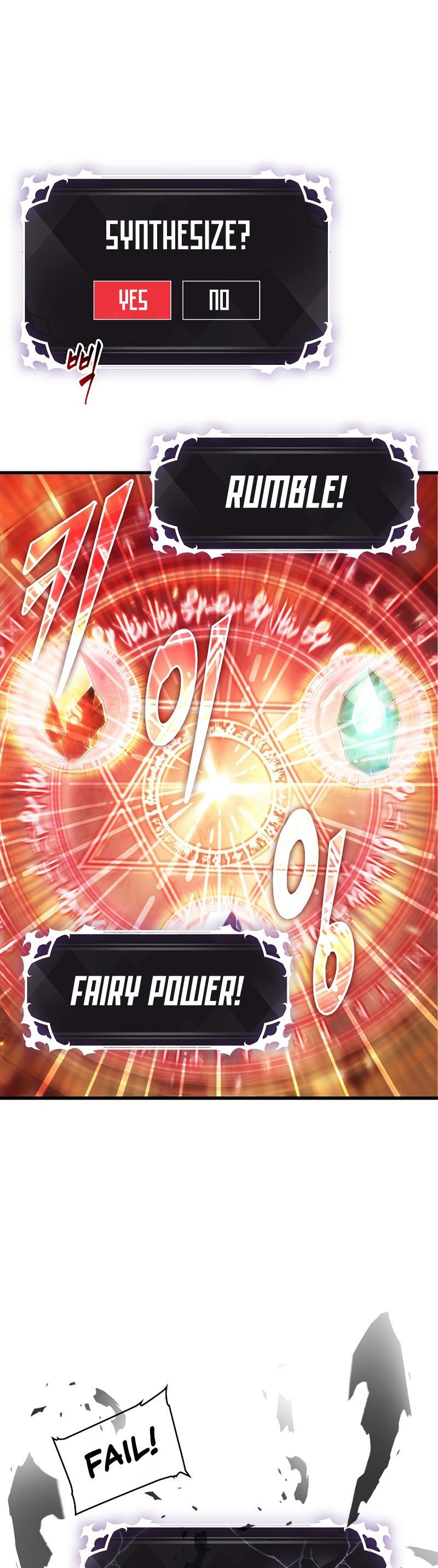 Pick Me Up, Infinite Gacha Chapter 44 — page 18