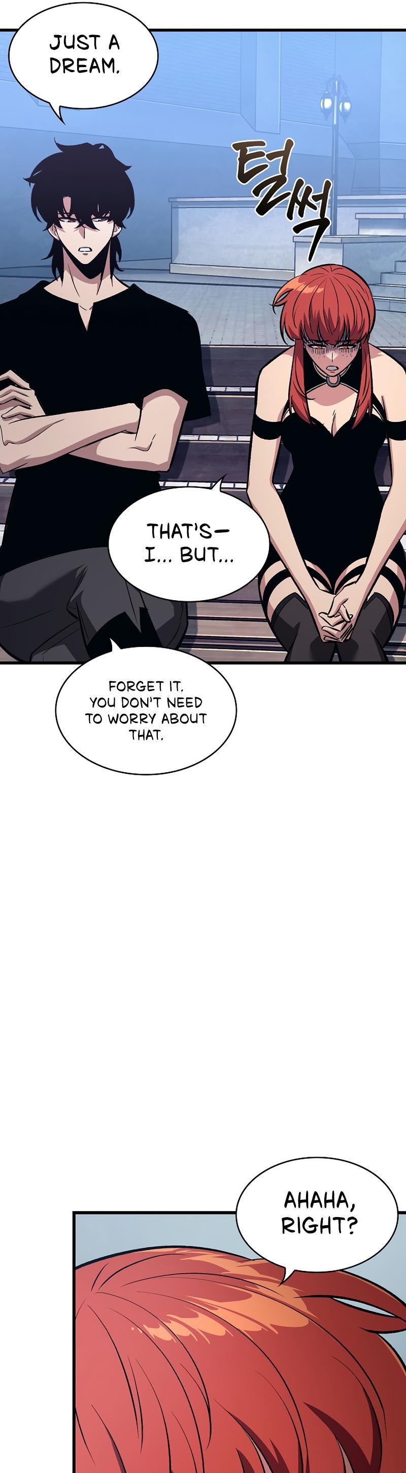 Pick Me Up, Infinite Gacha Chapter 44 — page 25