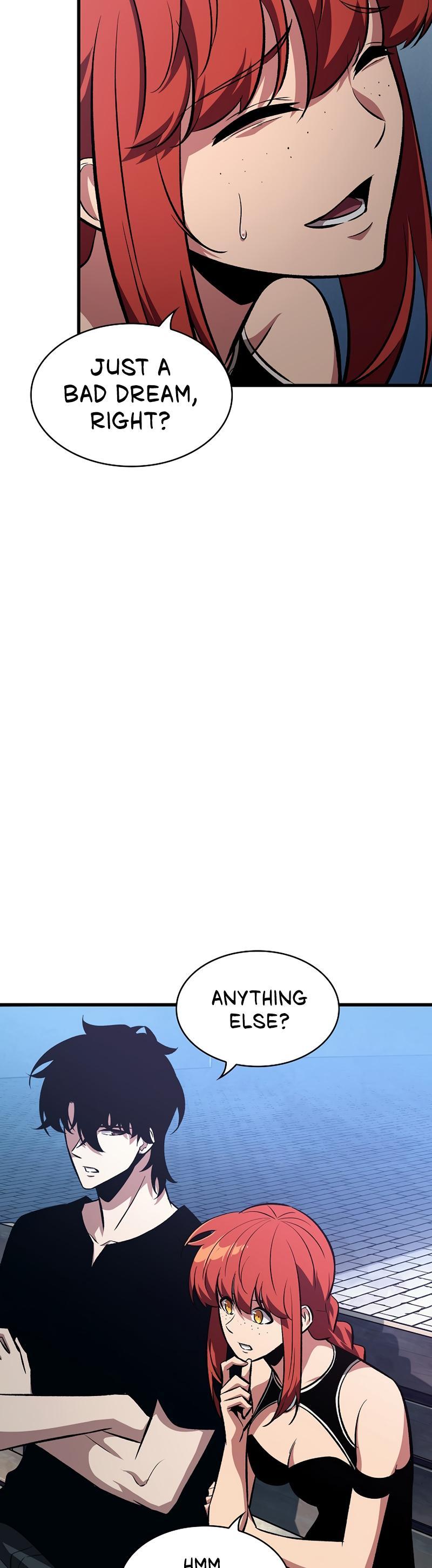 Pick Me Up, Infinite Gacha Chapter 44 — page 26