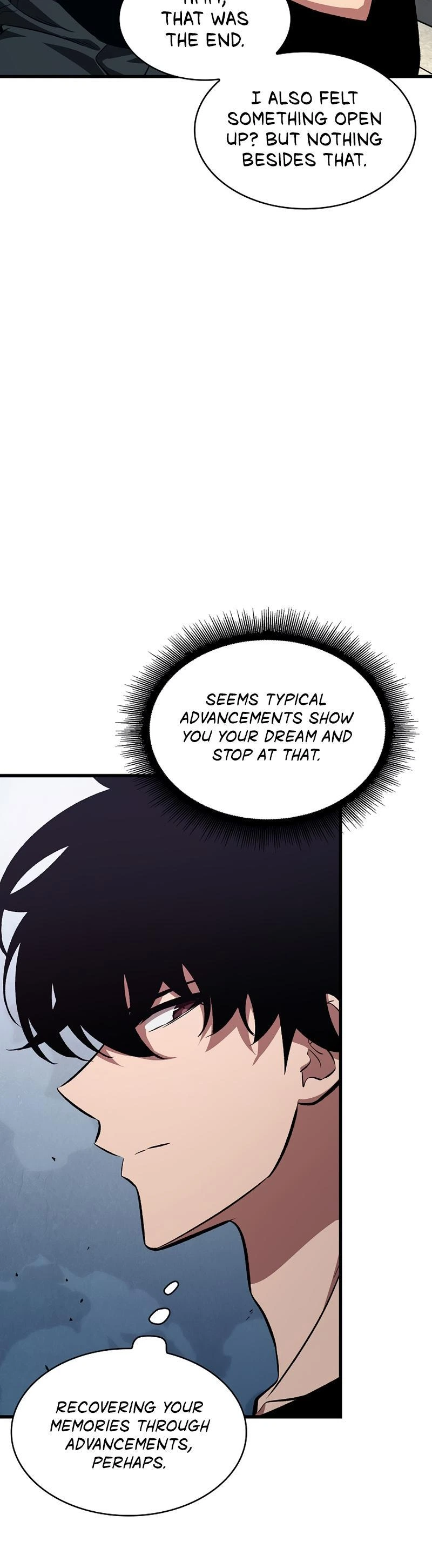 Pick Me Up, Infinite Gacha Chapter 44 — page 27