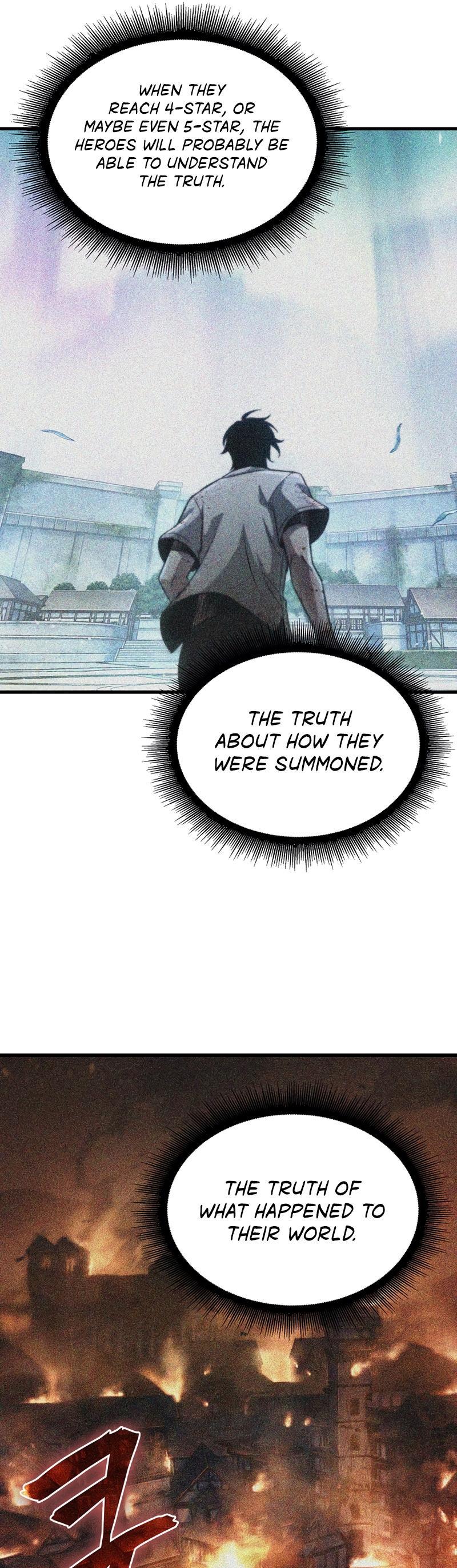 Pick Me Up, Infinite Gacha Chapter 44 — page 29